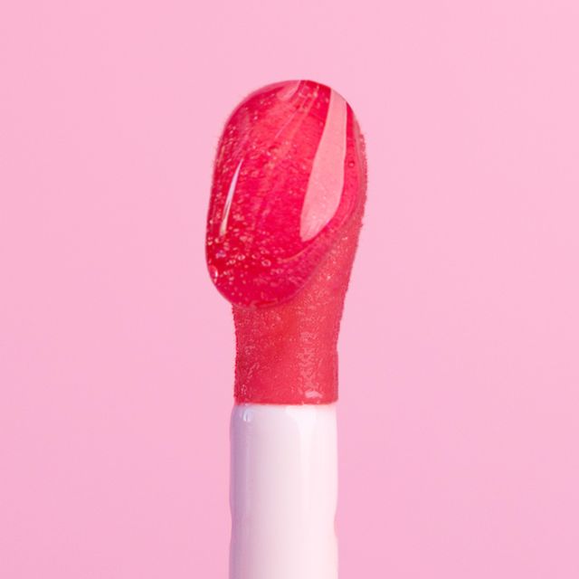 Glossy Lip Oil Plump 